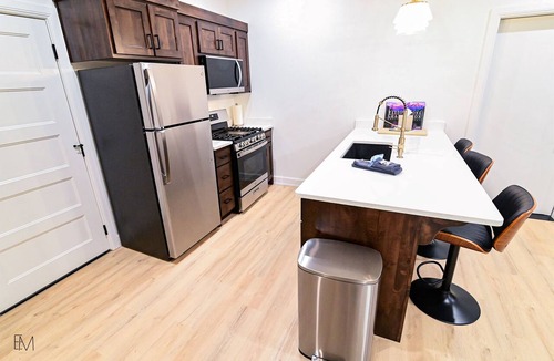 Lava Hot Springs Apartment | Driggs Theme: Suites of Lava #9