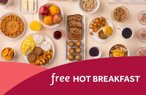 Horn Lake Hotel | Drury Inn & Suites Memphis Southaven