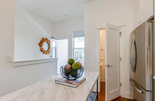 Hillsboro West End House | Dual Rooftop Views | Walkable Hillsboro Village