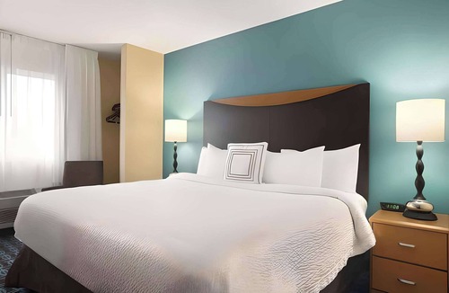 Dubuque Hotel | Dubuque Inn & Suites