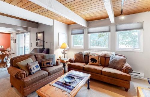 Big Sky Meadow Village Apartment | Ducks Unlimited 173
