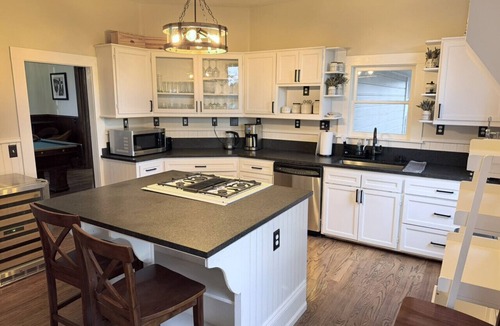 Dundee House | Dundee Hills - Villa Noir