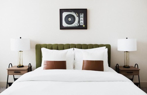 Montgomery Apartment | Dwella at 79 Commerce Street