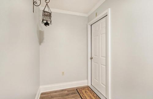 Statesboro Apartment | Eagle Exec Loft In Downtown Statesboro
