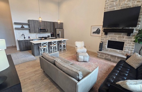 Beaver Cabin | Eagle Point Resort