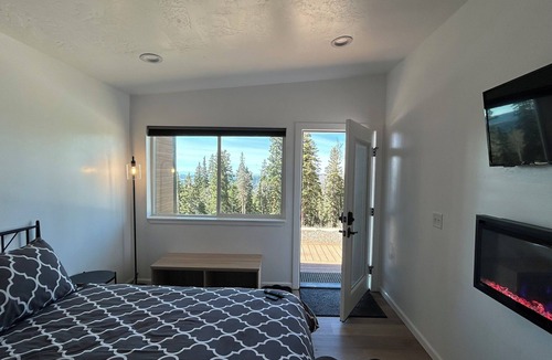 Beaver Cabin | Eagle Point Resort