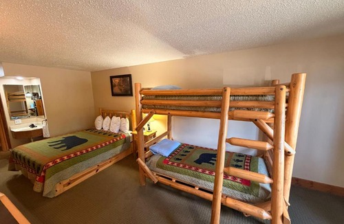Eagle River Resort | Eagle River Inn and Resort
