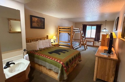 Eagle River Resort | Eagle River Inn and Resort