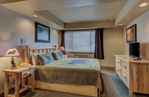 Eagle River Resort | Eagle River Inn and Resort