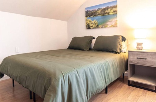 Eagle Apartment | Eagle's Retreat - Eagle CO
