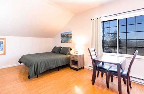 Eagle Apartment | Eagle's Retreat - Eagle CO