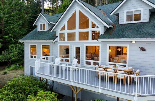 Greenbank House | Eagles Bluff by AvantStay
