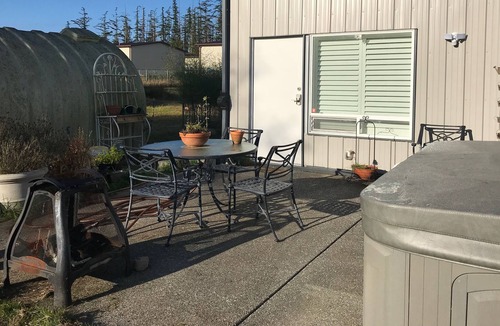 Camano Island House | Eagles Landing Nest House