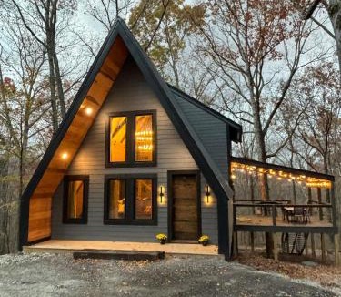 Murray Villa | Eagles Rest