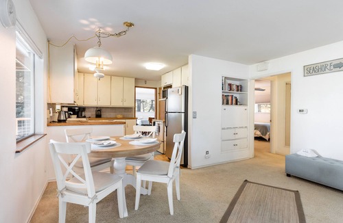 Coupeville House | Eagles Watch by AvantStay | Large Deck w/Views