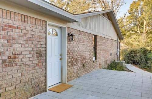 Daphne Apartment | Eastern Shore Golf Studio, Close to Hospitals!