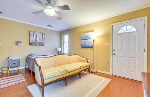 Daphne Apartment | Eastern Shore Golf Studio, Close to Hospitals!