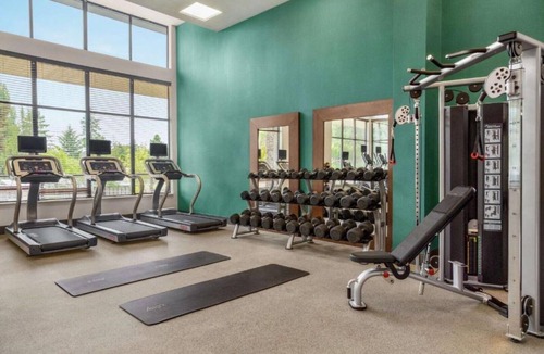 SeaTac House | Easy access to the airport and downtown