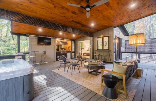 Cashes Valley House | Easy Tiger