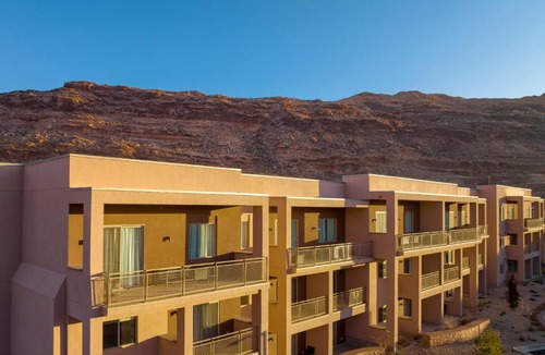 Moab Resort | EBAC Moab