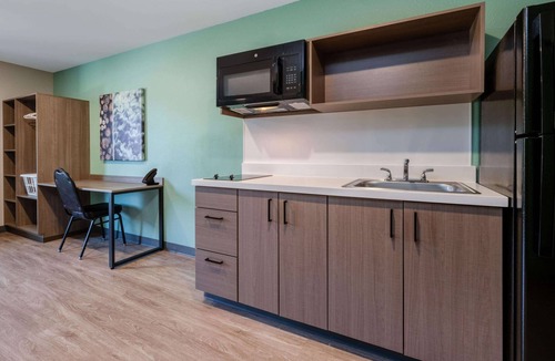 Gallatin Hotel | Echo Suites Extended Stay By Wyndham Nashville/Gallatin