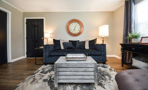 Cleveland Apartment | Eclectic Abode