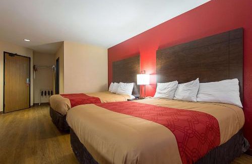 Buckley Cabin | Econo Lodge Buckley