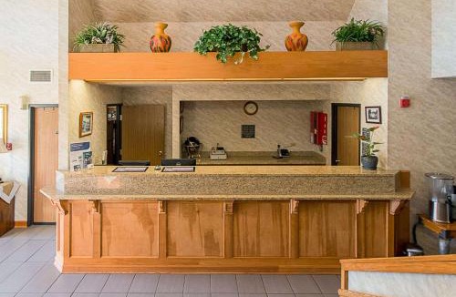 Buckley Cabin | Econo Lodge Buckley