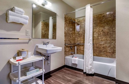Ellensburg Hotel | Econo Lodge Ellensburg Near University