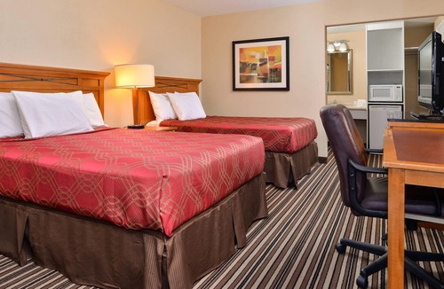 Tri-Cities Hotel | Econo Lodge Kennewick Tri-Cities
