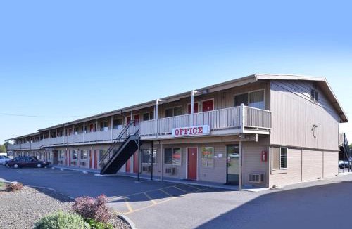 Kennewick Cabin | Econo Lodge Kennewick Tri-Cities