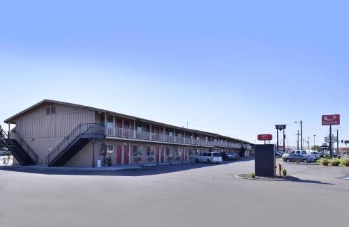 Kennewick Cabin | Econo Lodge Kennewick Tri-Cities