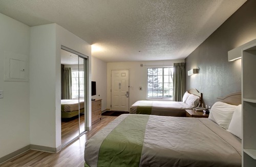 Murray Hotel | Econo Lodge Murray