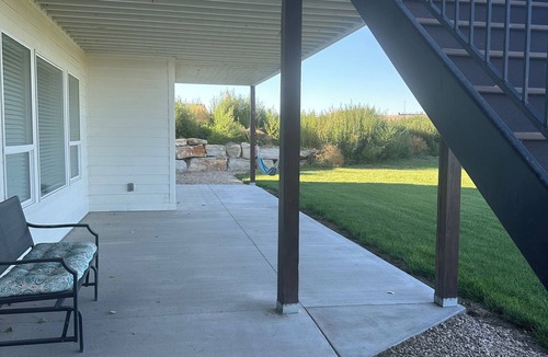 Marsing Apartment | Edison Heights Sanctuary— riverfront wine country