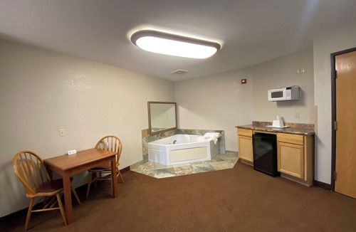 Edmore Hotel | Edmore Inn