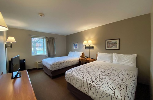 Edmore Hotel | Edmore Inn