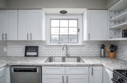Eldridge House | Eldridge 4BD Family Retreat Near Top Sports Complexes