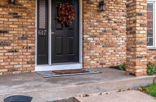 Eldridge House | Eldridge 4BD Family Retreat Near Top Sports Complexes