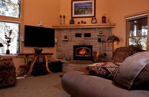 Purgatory House | Electra Lake 761 Spruce Mesa