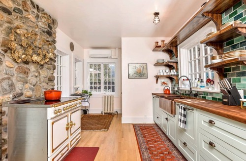 Metaline Falls Cabin | Elegance by the River: Classic Rental with Scenic Views in Metaline Falls, WA