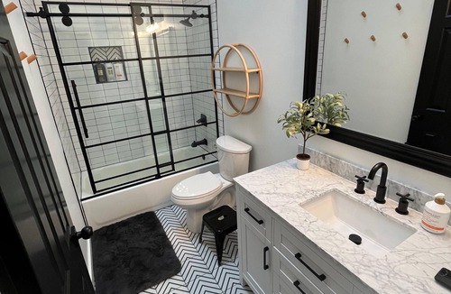 McArdle House | Elegance & Comfort Combined in Amazing 5BR House!