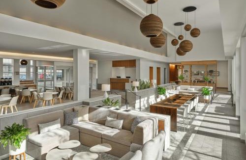 Basalt Hotel | Element by Marriott Basalt - Aspen