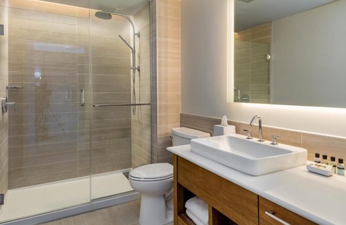 Bend Hotel | Element by Marriott Bend