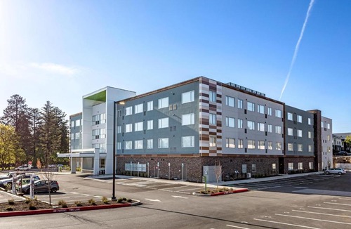 Bend Hotel | Element by Marriott Bend