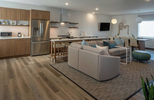 Indianapolis Hotel | Element by Marriott Indianapolis Carmel