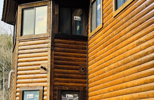 Island Park Cabin | Elk Meadows Luxury Lodge-10 min to Yellowstone+two Hot tubs+AC+Sauna+Wifi