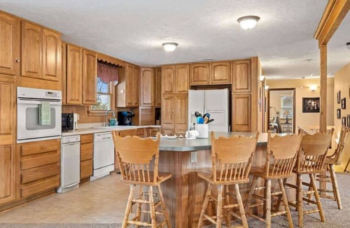 Red Lodge House | Elk Ridge
