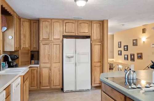 Red Lodge House | Elk Ridge