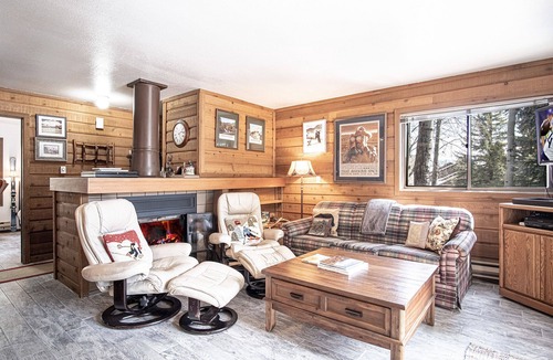 Elkhorn Village Condo | Elkhorn Bluff Condo with Community & Resort Amenities