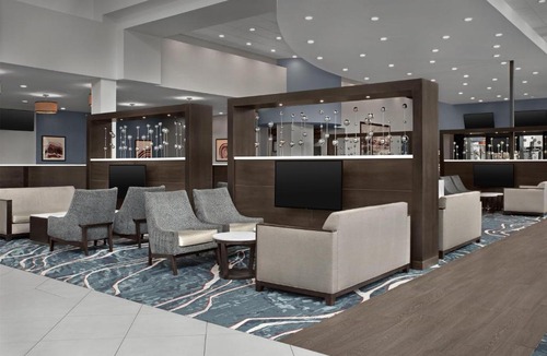 Hoover Hotel | Embassy Suites by Hilton Birmingham Hoover